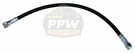 Western 56598 Fisher 56830 Buyers 1304233 Snow Plow Hose 1/4 X 22 Fjic Ends. Fixed Price $22.95.