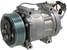 Four Seasons 68575 A/c Compressor 94-96 Ford CF7000. Fixed Price $315.90.