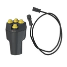 Polaris Xpedition Pro Series Plow Control Handle For Shifter - 2889721. Fixed Price $329.99.