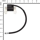 Briggs & Stratton 843860 Armature. Fixed Price $112.80.