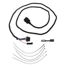 11 Pin Vehicle Side Light Wiring Harness For Western 26357 22413 New. Fixed Price $38.84.