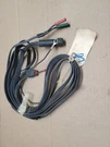 Meyer 15725 6 Pin Round Early Touchpad Controller Harness Snow Plow *black Plug*. Fixed Price $100.00.