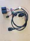 Oem Western/fisher 69886-1 Light Wiring Harness Truck Side Special 11 Pin 3 Port. Fixed Price $190.00.