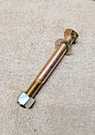 Western Ultramount Stand Assembly 72617 72618 67846 67845 Mounting Bolt Kit (1). Fixed Price $19.95.