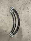 *new*blizzard 7600-8000-8600-9000HD Series Snowplow Kit Hose*free Shipping*. Fixed Price $142.99.