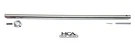 Spreader Buyers Saltdogg Standard Length 3/4" X 23" Spinner Shaft 1420150. Fixed Price $39.99.
