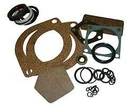 Western Plow Part # 49049K Conventional Seal Kit 1-1/2 In.. Fixed Price $133.48.