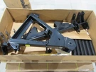 New Meyer Snow Plow A-frame Pivot Bar Kit Road Pro To Classic Conversion 16554. Fixed Price $1400.00.