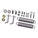 Products Utv Plow Hardware Kit 10-5151 812164 KFI105151-R. Fixed Price $65.95.