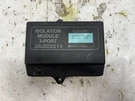Western Fisher Snow Plow 3-PORT Isolation Module Service Pn 29070-1. Fixed Price $99.99.