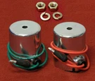 Meyer Snow Plow Coil B9 15382 & C9 15420 Brand New + Stainless Steel Nuts. Fixed Price $39.00.