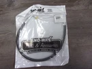 Sno-way Hydraulic Hose 96102367. Fixed Price $43.93.