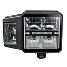 Oracle Lighting Multifunction Led Plow Headlight With Heated Lens 5700K See Warr. Fixed Price $312.72.