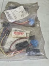 2 Sets Of New Boss MSC04600 Head Light Adapters. Fixed Price $33.99.