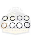 Western 25215 Fisher 3623 Meyer 07799 Lift Cylinder 2" Packing Seal Kit. Fixed Price $21.95.