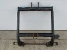 203- Used Meyer Snow Plow Ez Plus Lift Frame Pin 19365. Fixed Price $550.00.