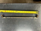 Mtd White Yard Boss GT1650 16HP Steering Tie Rod. Fixed Price $39.99.