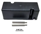 Oem Western Fisher Snow Plow Coil Valve Cover S.s. Standoff Screws 23194 56580. Fixed Price $49.99.