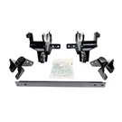 Genuine Fisher 77102 Mount Kit Ford F-250 F-350 Super Duty 2017+ Minute. Fixed Price $949.99.