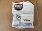Genuine Oem Western Hts/enforcer Receiver Retaining Pin Kit 3/4" X 5" 69663 Half. Fixed Price $20.00.
