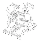 Meyer 41670 Lot Pro Sos 7.5-9.0 E73 Snow Plow Operating System Manual Lift. Fixed Price $5179.28.
