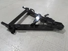 New Genuine Meyer Snow Plow Commercial Series 15" Frame # 13608. Fixed Price $495.00.