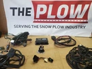 Western Fisher Port Plug Plow Wiring Harness H13 **08 Ford Superduty** 29049. Fixed Price $650.00.