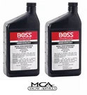 Oem Boss Snow Plow Hydraulic Fluid 2 Qts HYD01704. Fixed Price $46.99.