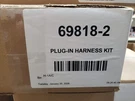 69818-2 Fisher Western Blizzard Snowex Gmc Chevy 3 Port Wiring Kit. Fixed Price $344.00.