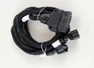 Buyers 16160250 Snowdogg Side Light Harness For Generation. Fixed Price $124.99.