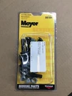 Meyer Plow 08184C Cutting Edge Hardware Kit - 1PC. Fixed Price $44.16.