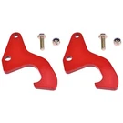 2X Latch Kit Coupler Tower MSC04687 For Boss RT3 SMARTHICH2 Plows. Fixed Price $17.00.