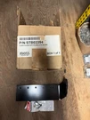 Boss Part # STB03394 Straight Blade Passenger Side Curb Guard Kit. Fixed Price $150.00.