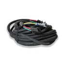 Buyers 3016944 Replacement Main Wire Harness With 2-PIN Connector For Saltdogg. Fixed Price $460.41.