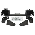 Warn 95160 Plow Mount Kit, Black. Fixed Price $209.49.
