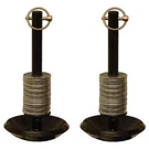 Set Of S.a.m. Standard Shoe Assembly Fits Meyer 09127. Fixed Price $120.00.