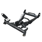 Polaris Snow Plow Push Frame. Fixed Price $549.99.