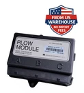 Western 52292-2 Fisher Snowex Side Control Module Updated V-plow Half. Fixed Price $233.55.