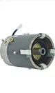 Db Electrical Motor 430-44000 Replacement For Hitachi DM430-06G 48V, Rotation. Fixed Price $470.00.