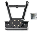 Warn 103780 Provantage Ii Atv Front Mount Pushtube. Fixed Price $335.99.