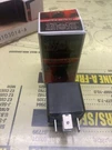 Fisher Snow Plow Replacement Headlight Relay - Pt.# 8293. Fixed Price $14.99.