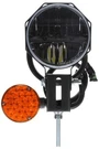 Truck-lite 80988 Snow Plow Light Led Heated Lens Passenger / Rh Side New. Fixed Price $595.00.