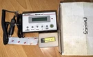 Snowex Salt Traxx Control Monitor W/ Usb Stick Nib D6655. Fixed Price $419.00.