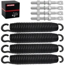 Pack Trip Spring Kit Eyebolts For Meyer 07017 1302010 09124. Fixed Price $88.95.
