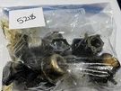 5PK Carburetoror Fit Briggs/stratton 694202 693909 692648 499617 790120 (#5218). Fixed Price $10.00.