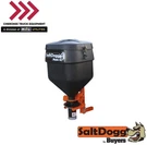Buyers Products TGSUV1B, Saltdogg 4.4 Cubic Foot Manual Tailgate Spreader. Fixed Price $886.00.