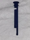 Veeder-root/gilbarco 500/500S/700S Hengstler Printer Pin (2 Pack) M13832K005. Fixed Price $36.16.