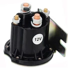 Replaces Oem Boss HYD01633 HYD08831 Snow Plow Solenoid Motor Relay 4 Terminal. Fixed Price $25.97.