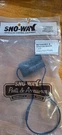 Sno-way 96105082 Protective Cap. Fixed Price $16.42.