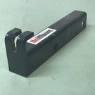 Oem Unimount Western 49277 61356 Lift Arm For Snowplow Su Lsx Sdt Pro. Fixed Price $55.00.